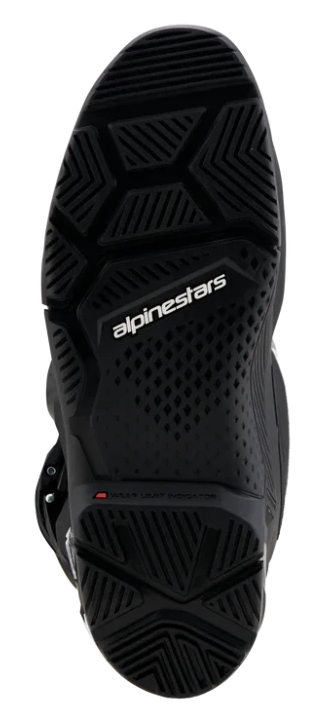 ALPINESTARS TECH 7 ENDURO GORE-TEX® BLACK / DARK GRAY BOOTS