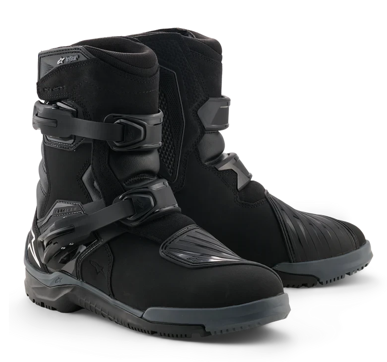 ALPINESTARS BELIZE V2 DRYSTAR BLACK BOOTS