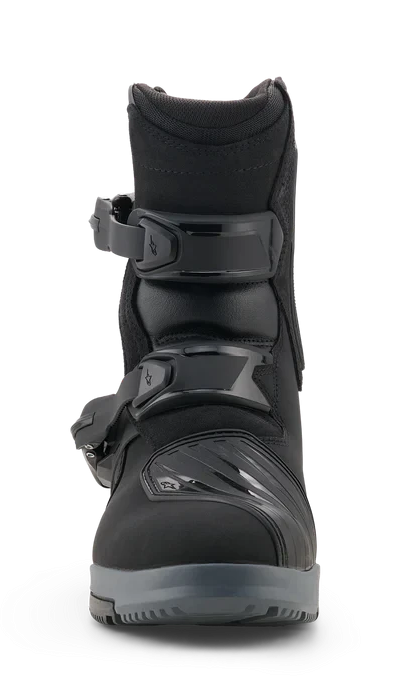 ALPINESTARS BELIZE V2 DRYSTAR BLACK BOOTS