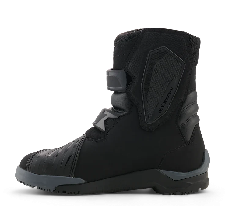 ALPINESTARS BELIZE V2 DRYSTAR BLACK BOOTS