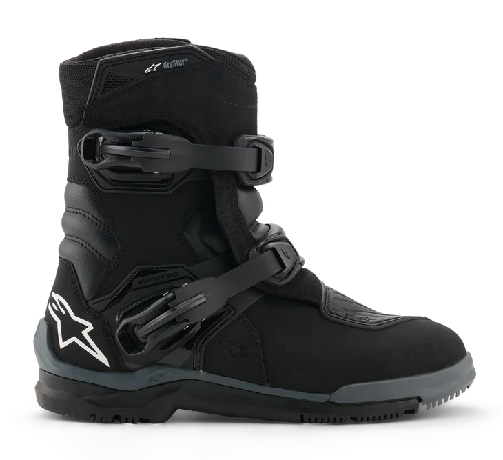 ALPINESTARS BELIZE V2 DRYSTAR BLACK BOOTS