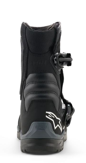 ALPINESTARS BELIZE V2 DRYSTAR BLACK BOOTS