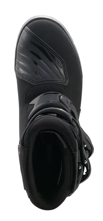 ALPINESTARS BELIZE V2 DRYSTAR BLACK BOOTS