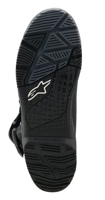 ALPINESTARS BELIZE V2 DRYSTAR BLACK BOOTS
