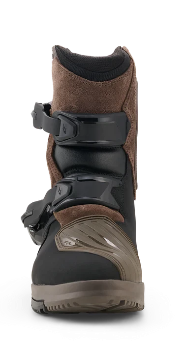 ALPINESTARS BELIZE V2 DRYSTAR BROWN BOOTS