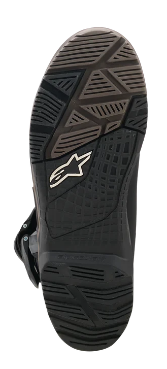 ALPINESTARS BELIZE V2 DRYSTAR BROWN BOOTS
