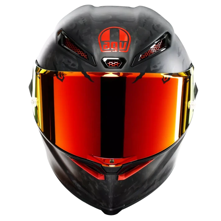 AGV PISTA GP RR E2206 PANTERA