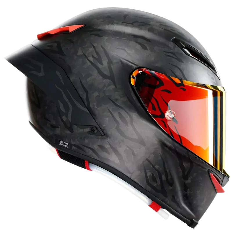 AGV PISTA GP RR E2206 PANTERA