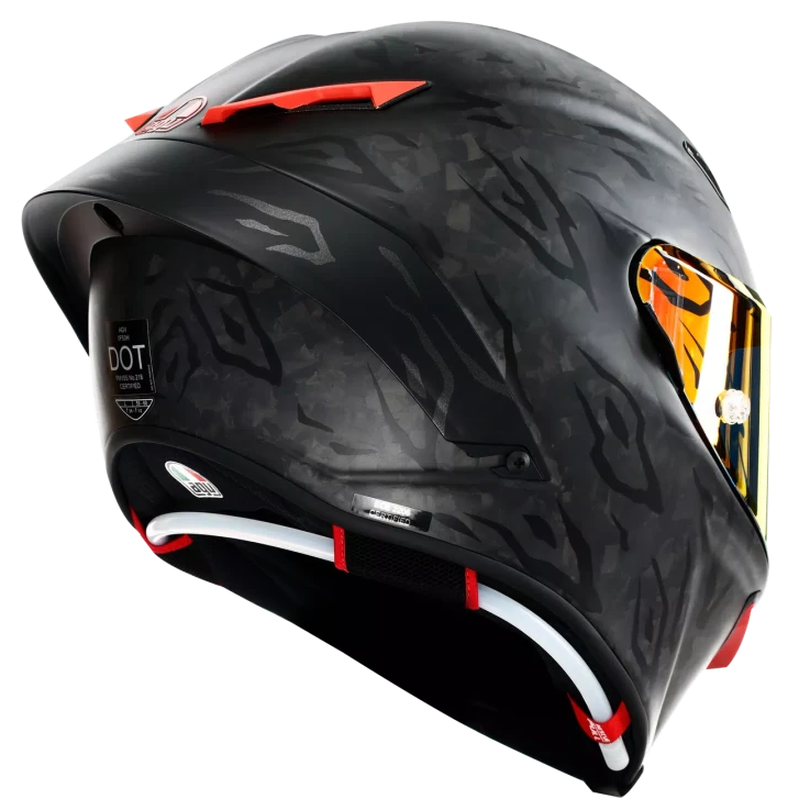 AGV PISTA GP RR E2206 PANTERA