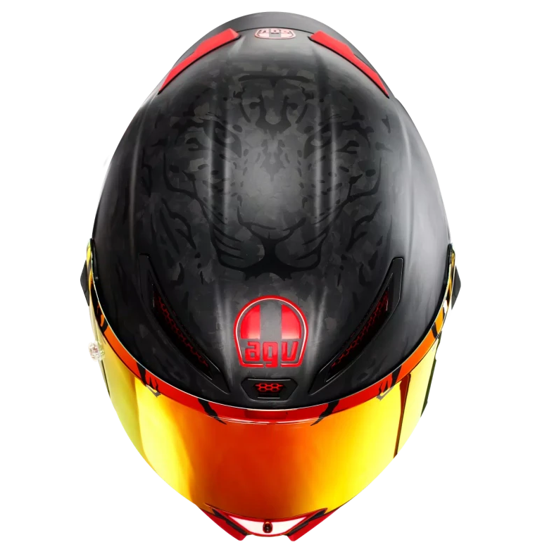 AGV PISTA GP RR E2206 PANTERA