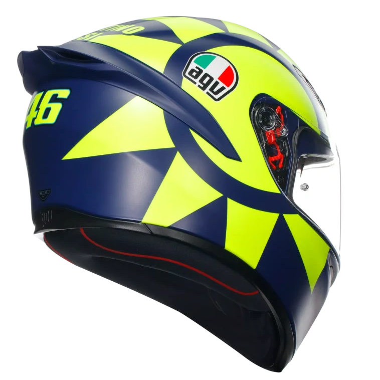 AGV K1 S E2206 SOLELUNA 2018