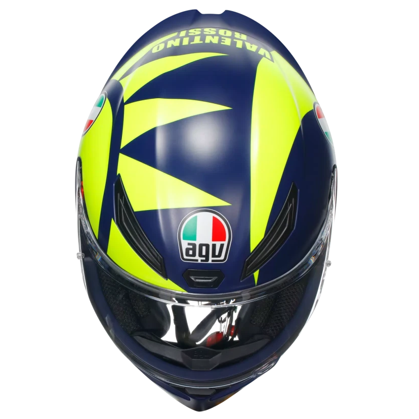 AGV K1 S E2206 SOLELUNA 2018