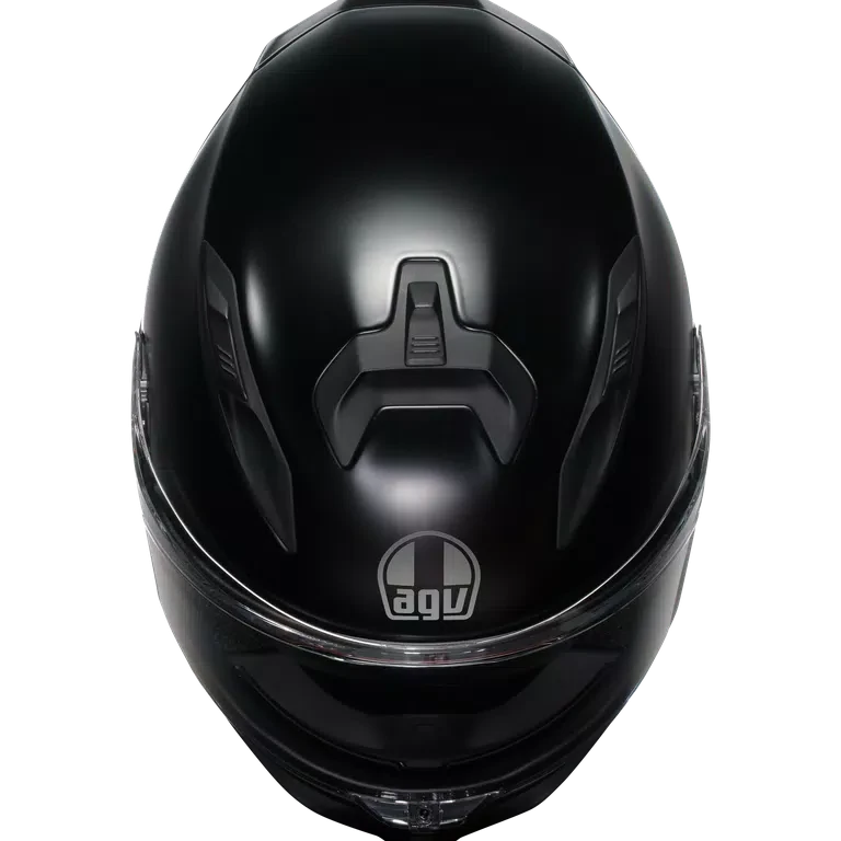 AGV K7 E2206 MPLK MONO MATT BLACK