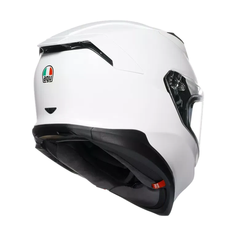 AGV K7 E2206 MPLK MONO WHITE