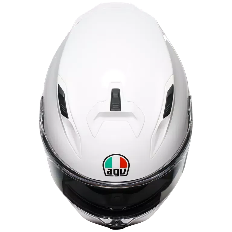 AGV K7 E2206 MPLK MONO WHITE