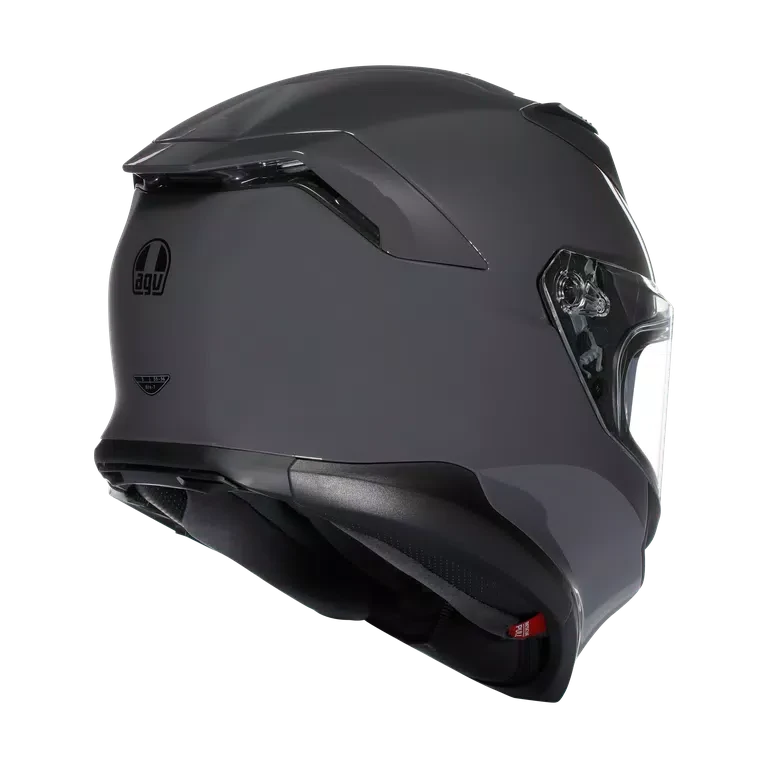 AGV K7 E2206 MPLK MONO EVO GREY