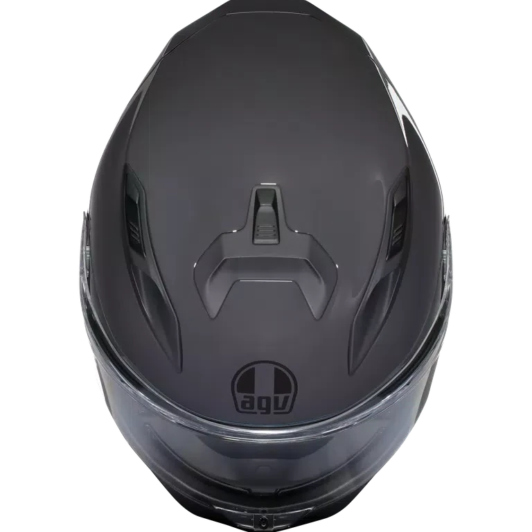 AGV K7 E2206 MPLK MONO EVO GREY