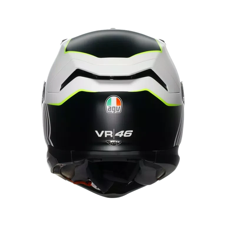 AGV K7 E2206 MPLK SUPER 46