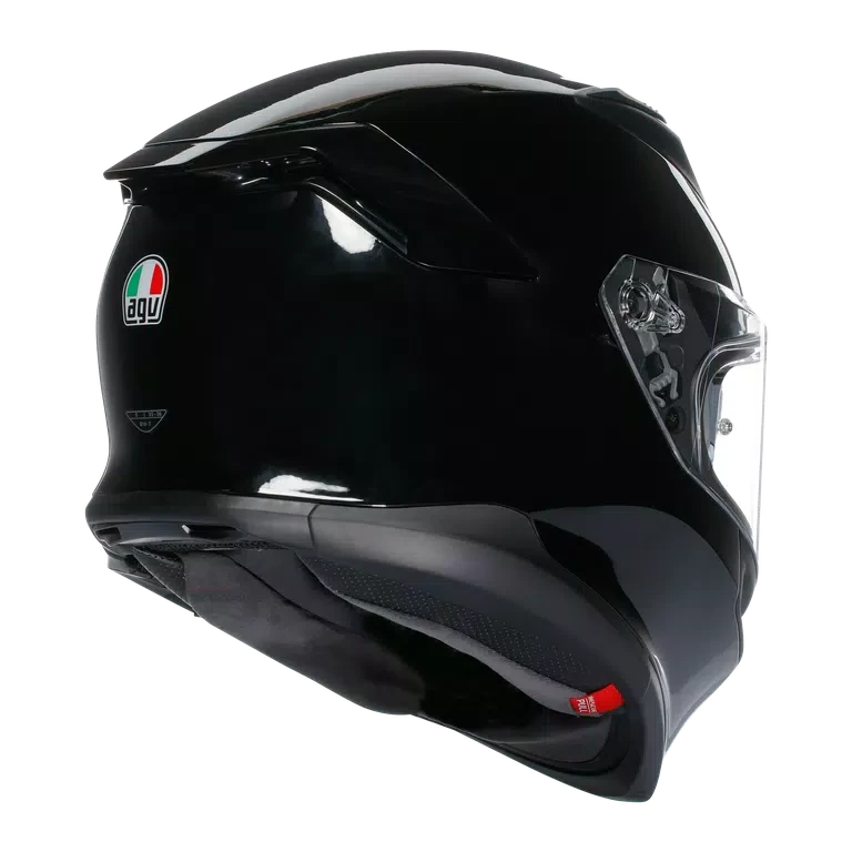 AGV K7 E2206 MPLK MONO BLACK