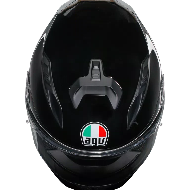 AGV K7 E2206 MPLK MONO BLACK