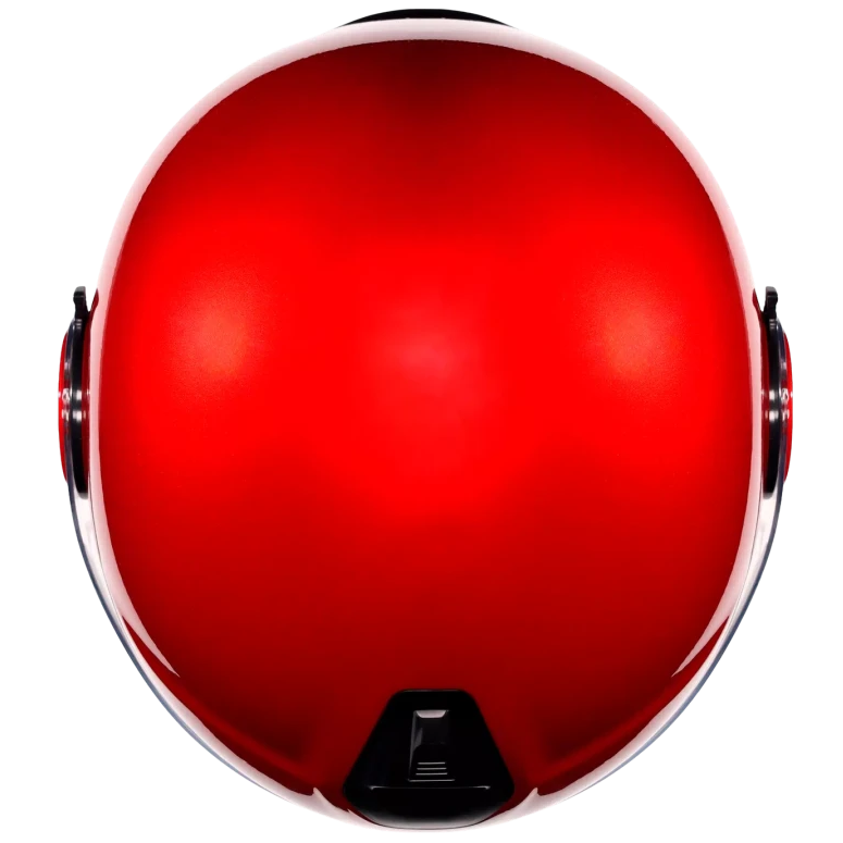 AGV ETERES E2206 CORSA RED