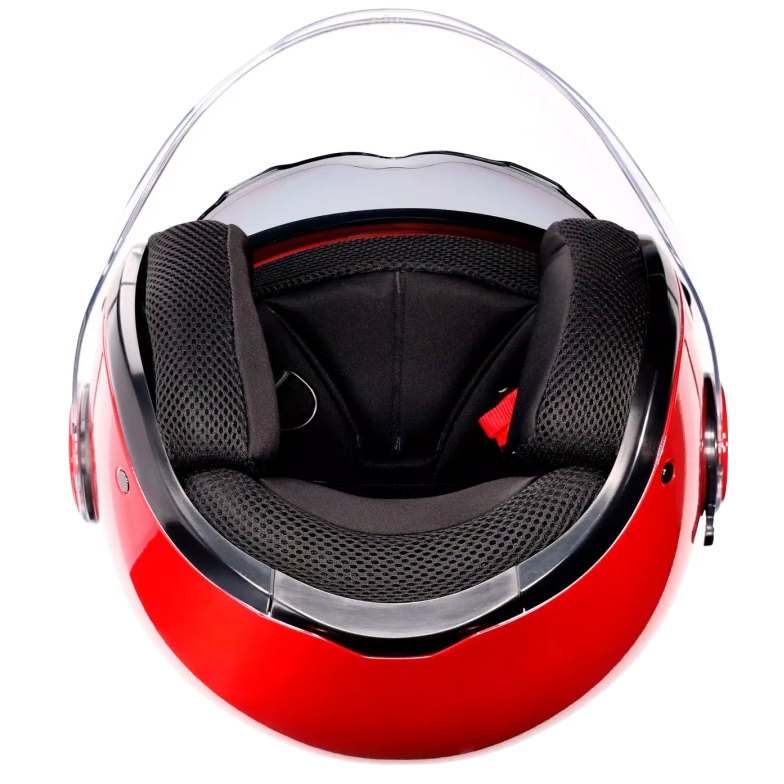 AGV ETERES E2206 CORSA RED