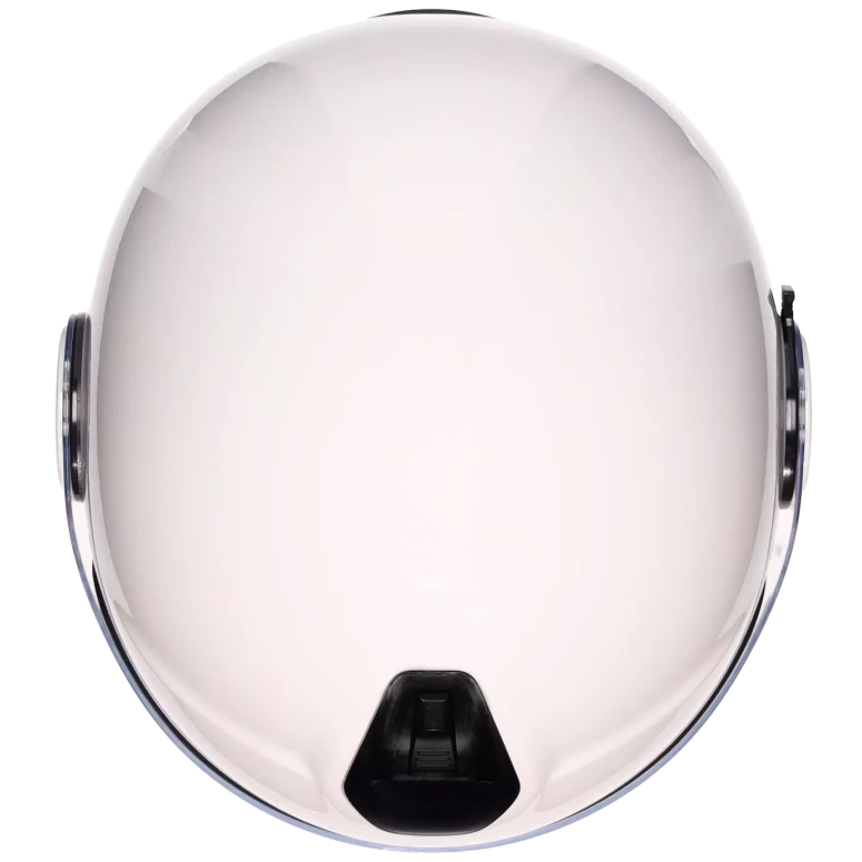 AGV ETERES E2206 MONO MATERIA WHITE