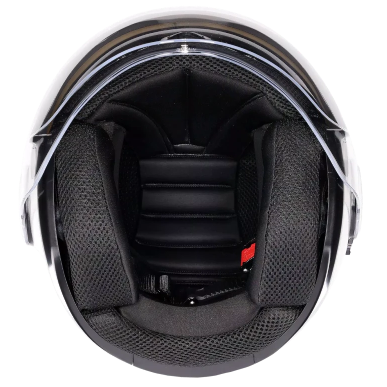 AGV ETERES E2206 MONO MATERIA WHITE