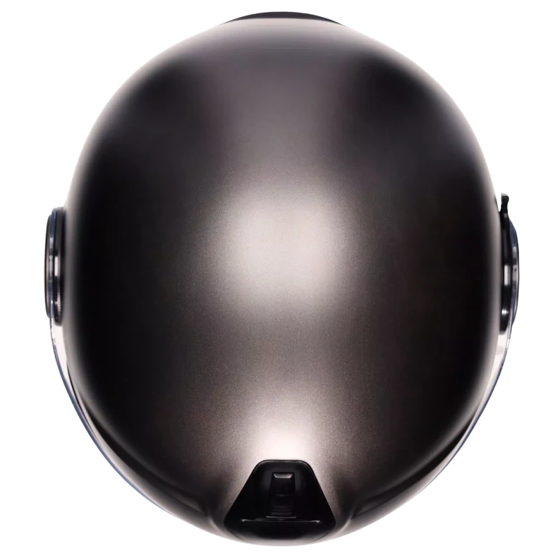 AGV ETERES E2206 MONO MATT ASFALTO GREY