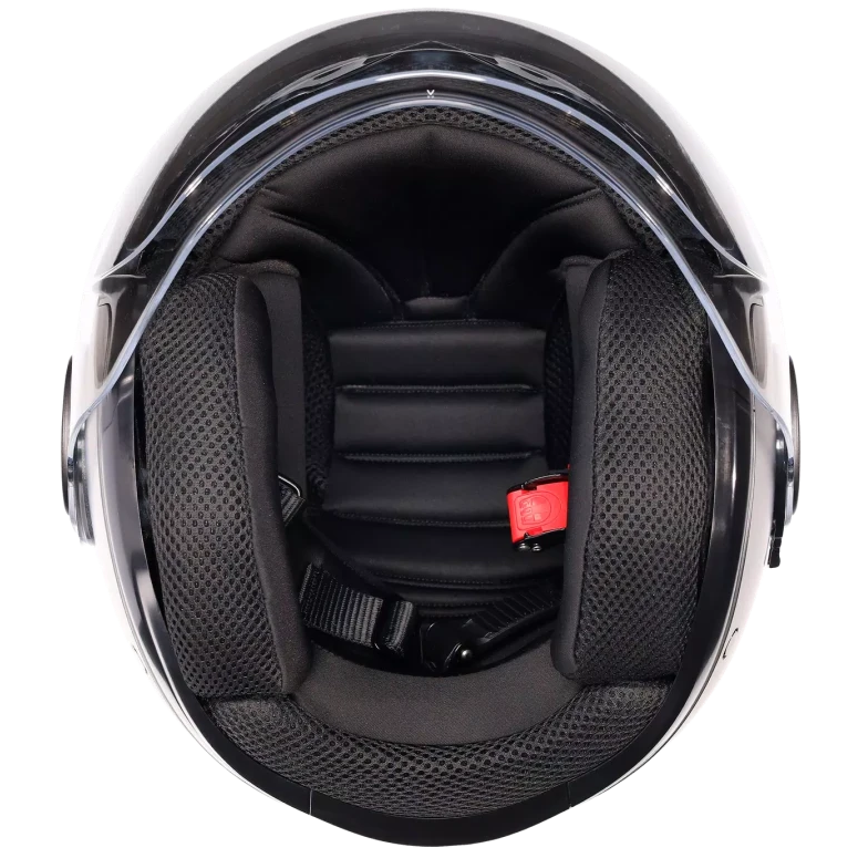 AGV ETERES E2206 MONO MATT ASFALTO GREY