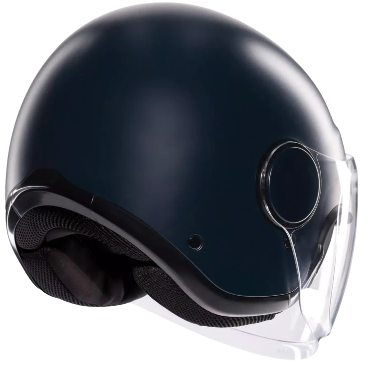 AGV ETERES E2206 MATT OTTANIO