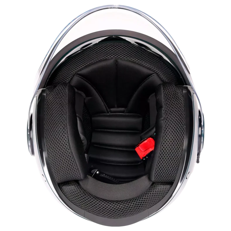 AGV ETERES E2206 MATT OTTANIO