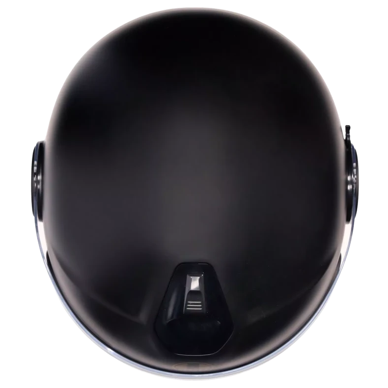 AGV ETERES E2206 PONZA MATT BLACK / GOLD