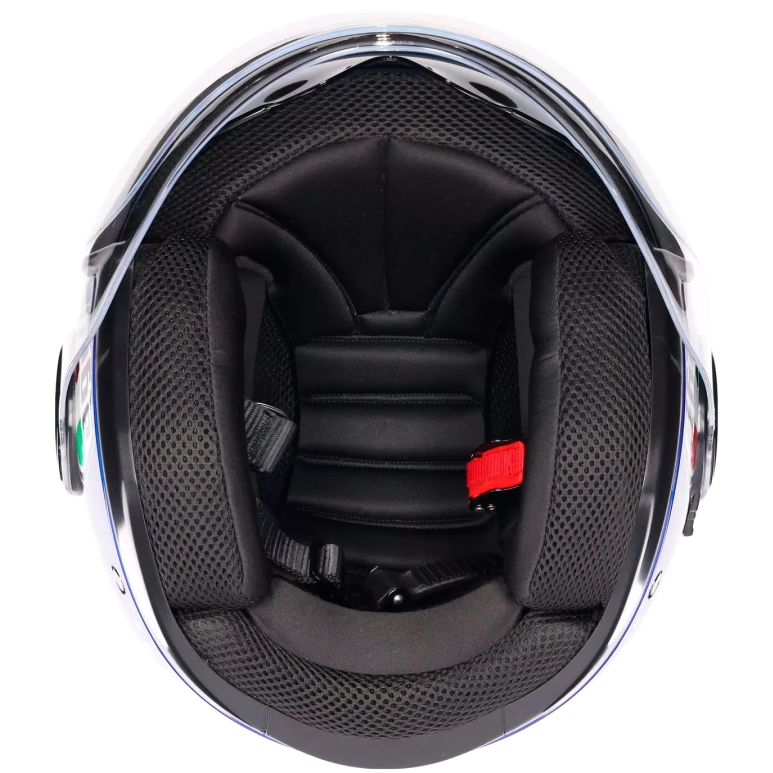 AGV ETERES E2206 ROSSI MISANO 2015