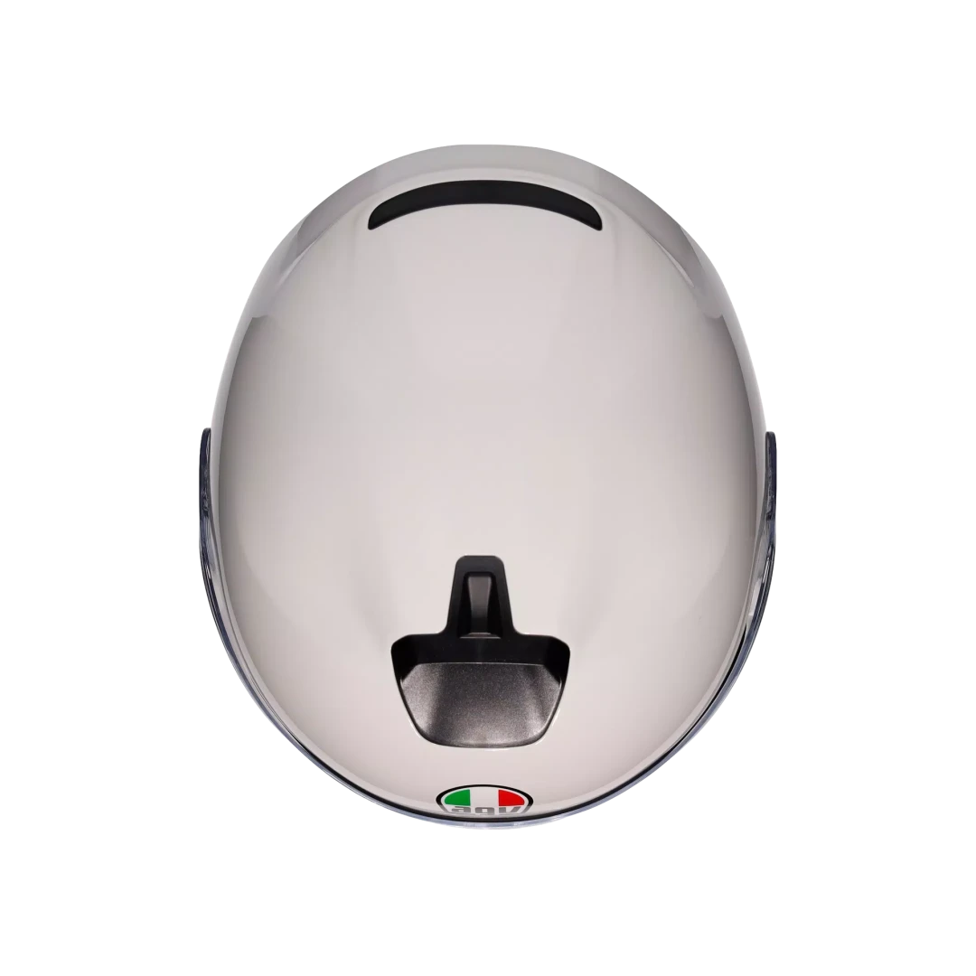 AGV IRIDES E2206 MONO MATERIA WHITE