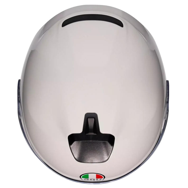 AGV IRIDES E2206 MONO MATERIA WHITE