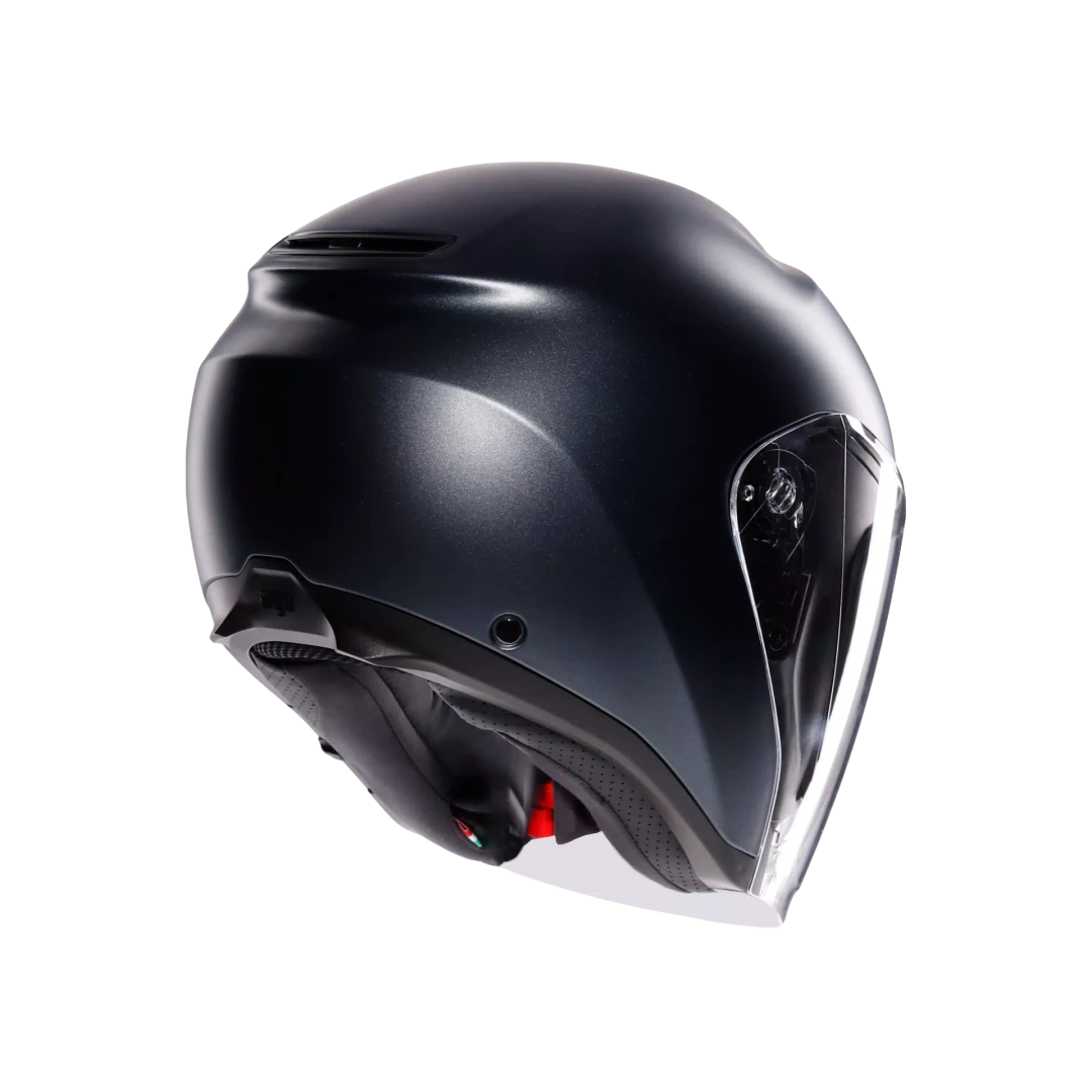 AGV IRIDES E2206 MONO MATT ARDESIA GREY