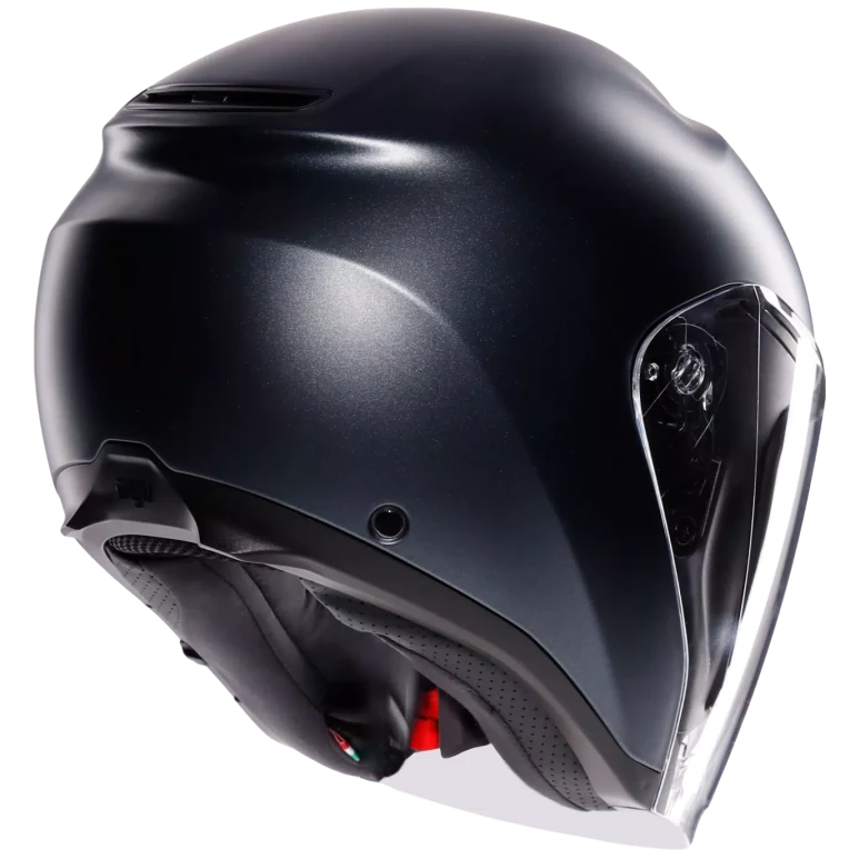 AGV IRIDES E2206 MONO MATT ARDESIA GREY