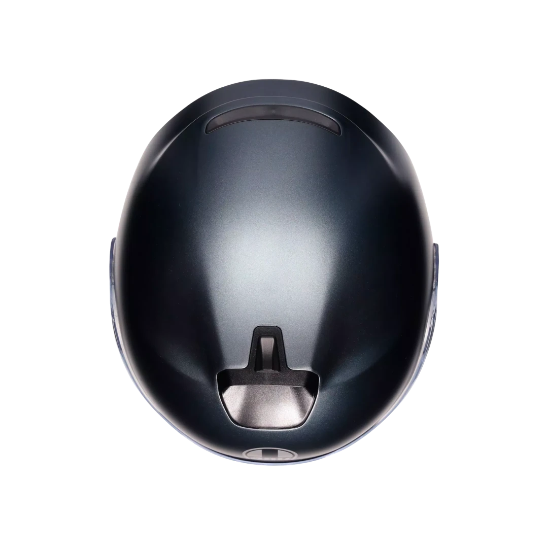 AGV IRIDES E2206 MONO MATT ARDESIA GREY