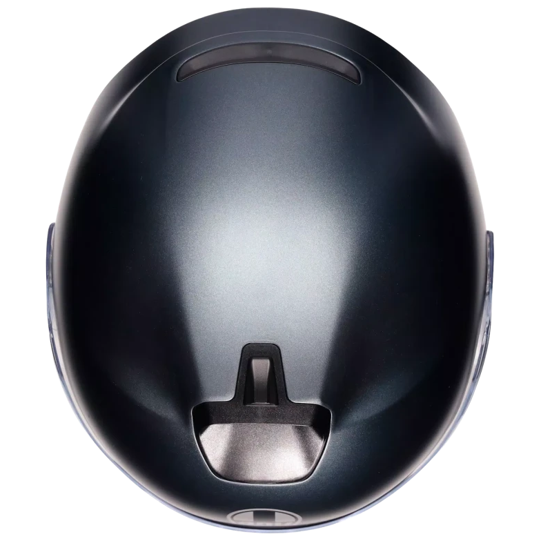 AGV IRIDES E2206 MONO MATT ARDESIA GREY