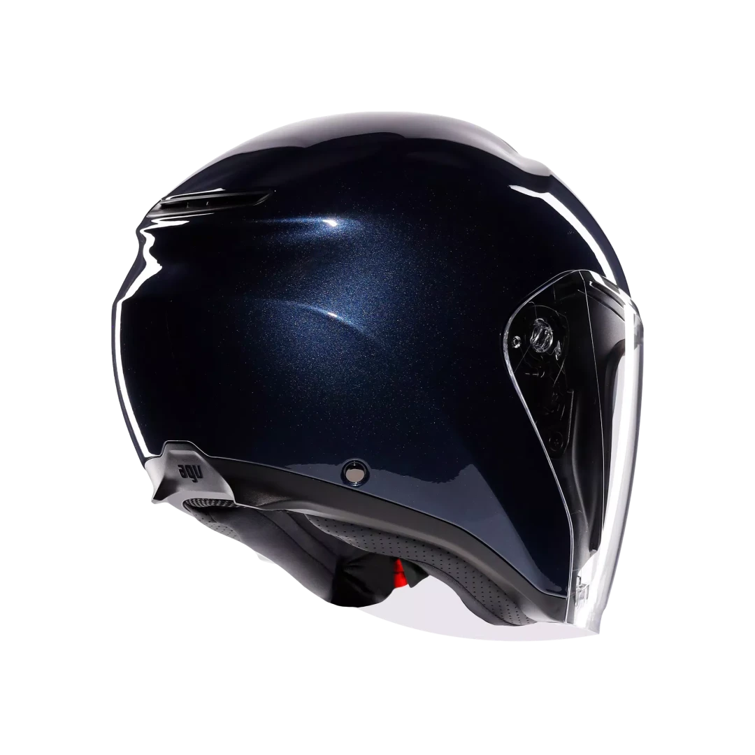 AGV IRIDES E2206 MONO PROFONDO BLUE