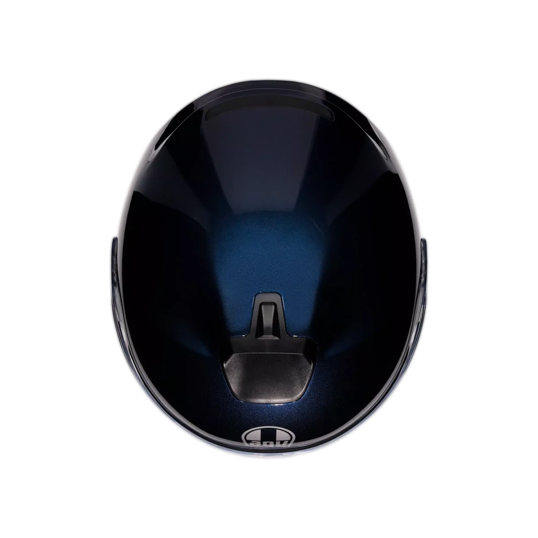 AGV IRIDES E2206 MONO PROFONDO BLUE