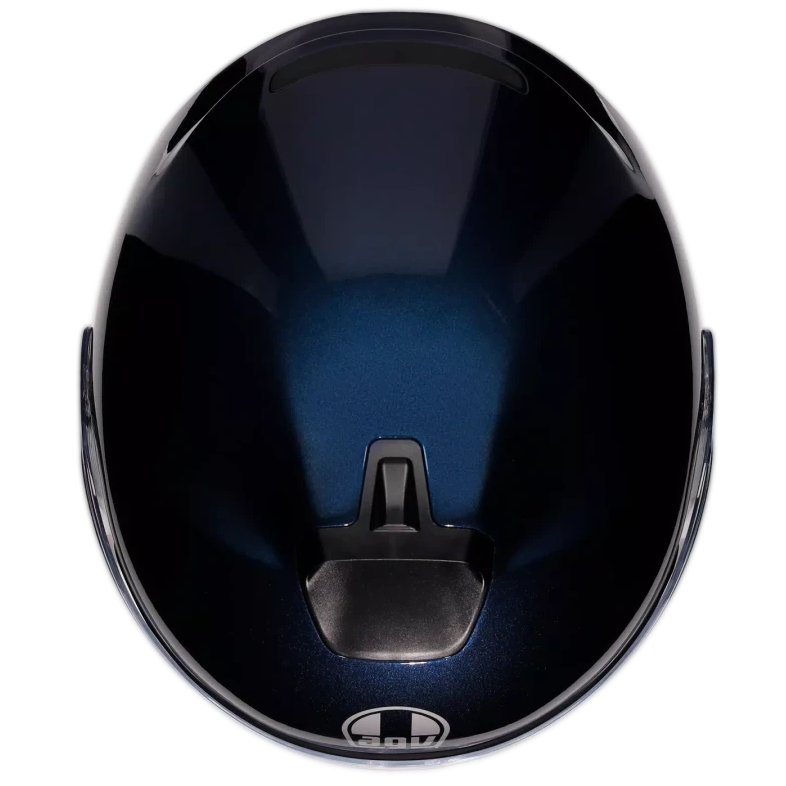 AGV IRIDES E2206 MONO PROFONDO BLUE