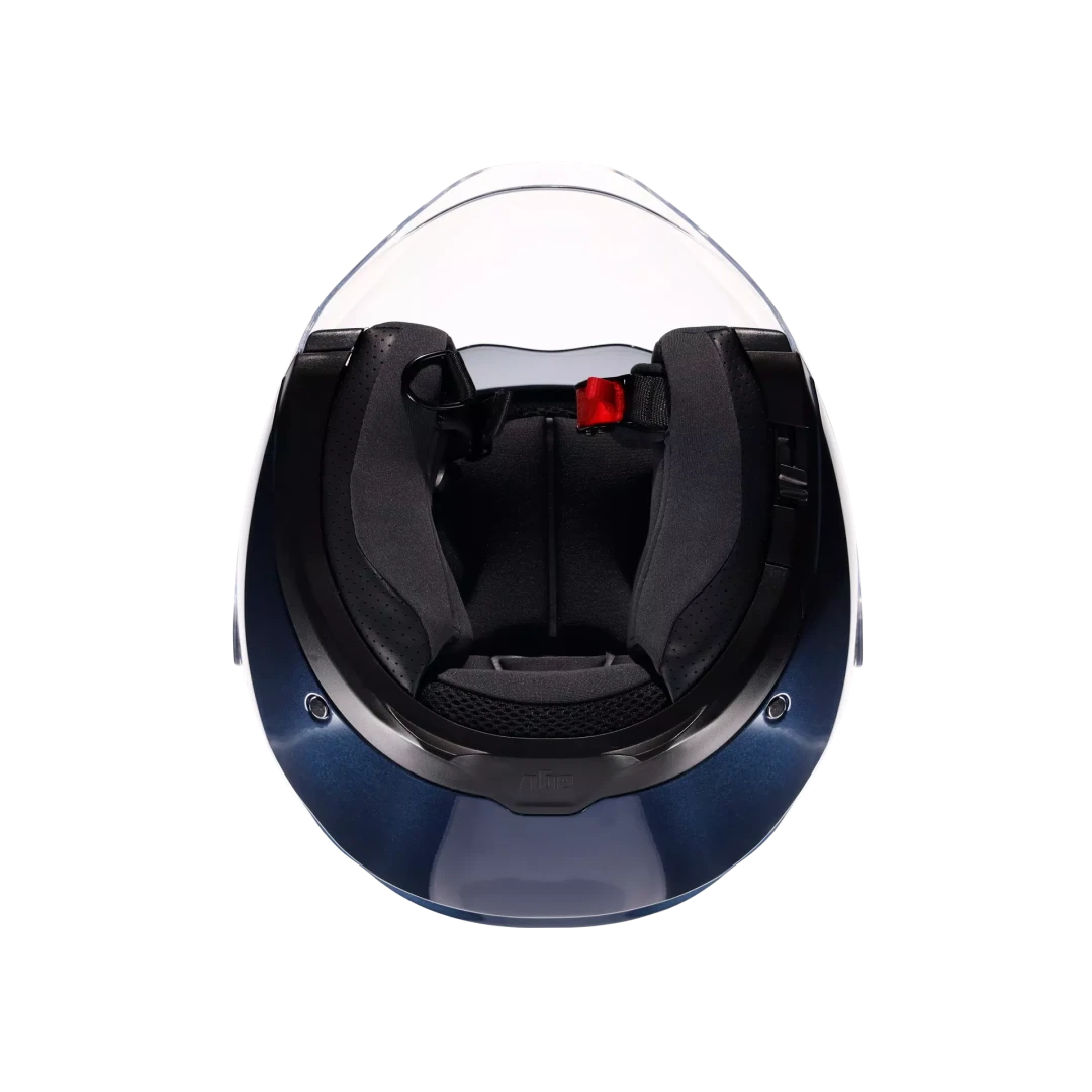 AGV IRIDES E2206 MONO PROFONDO BLUE