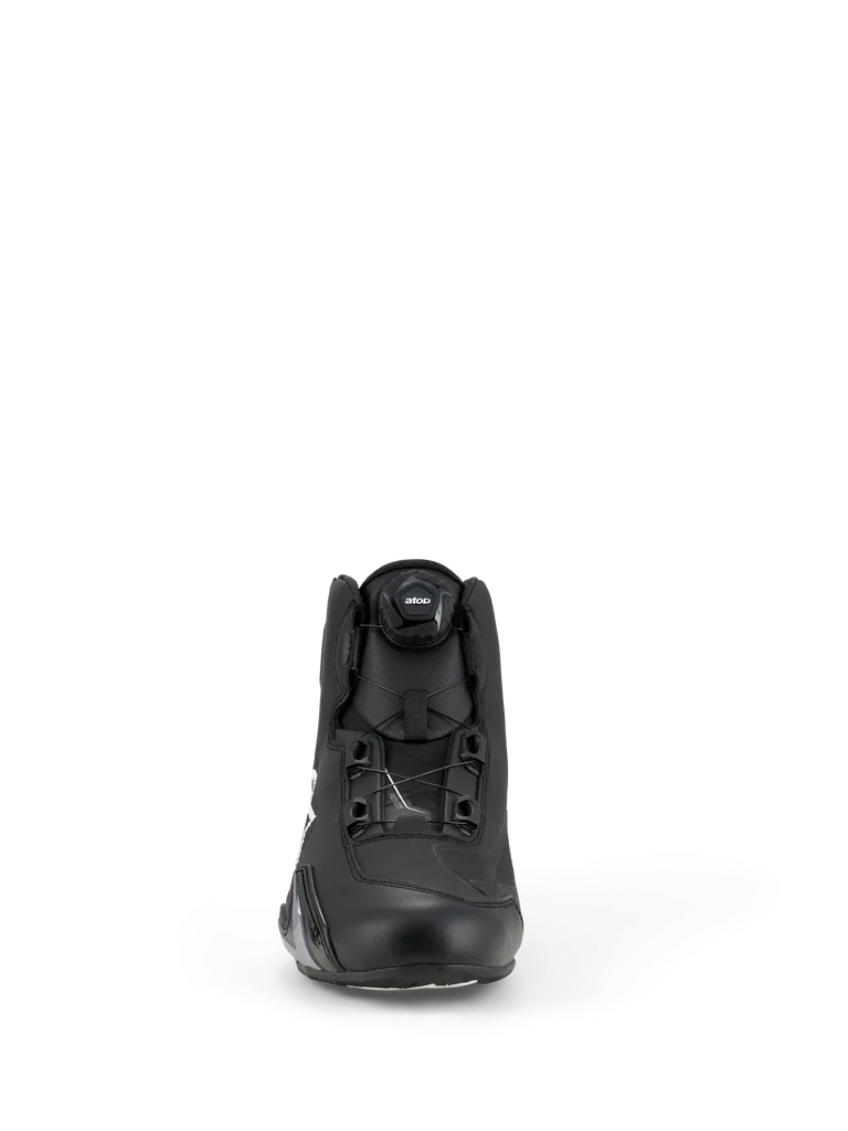 ALPINESTARS CELER BLACK / WHITE SHOES