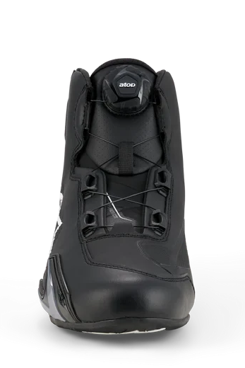 ALPINESTARS CELER BLACK / WHITE SHOES