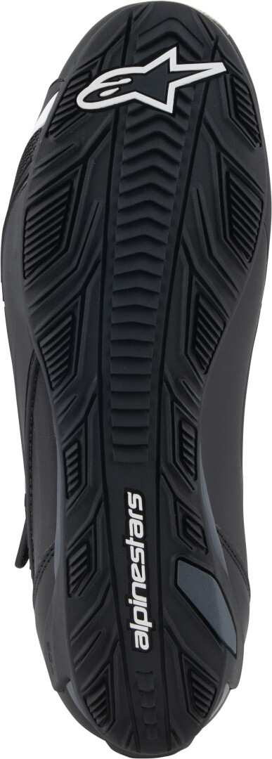 Alpinestars Faster 4 Black Shoe