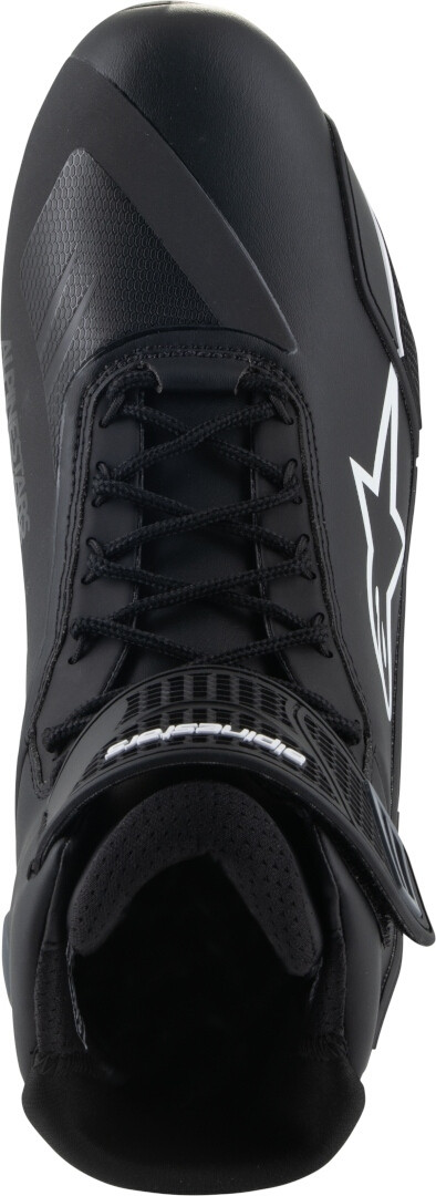 Alpinestars Faster 4 Black / White Shoe