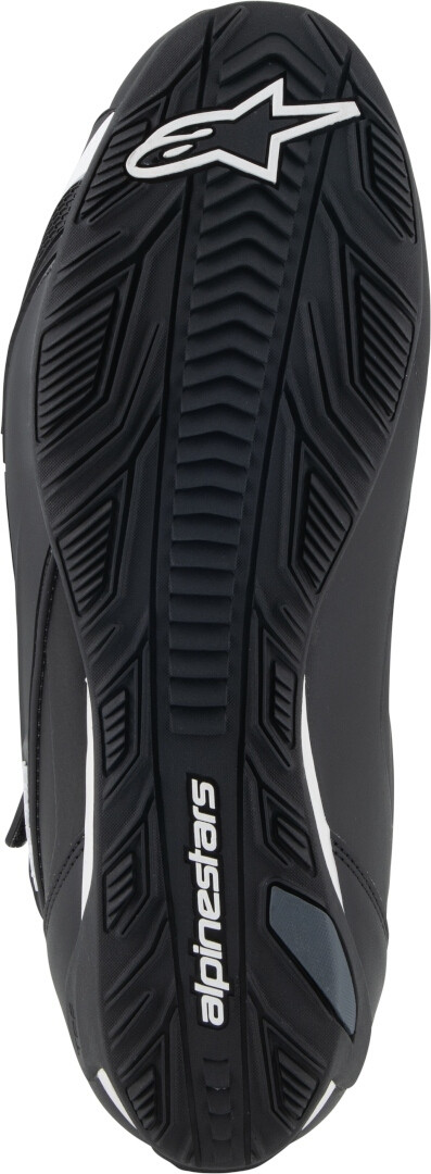 Alpinestars Faster 4 Black / White Shoe
