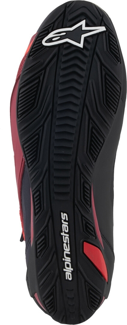 Alpinestars Faster 4 Black / Red / White Shoe